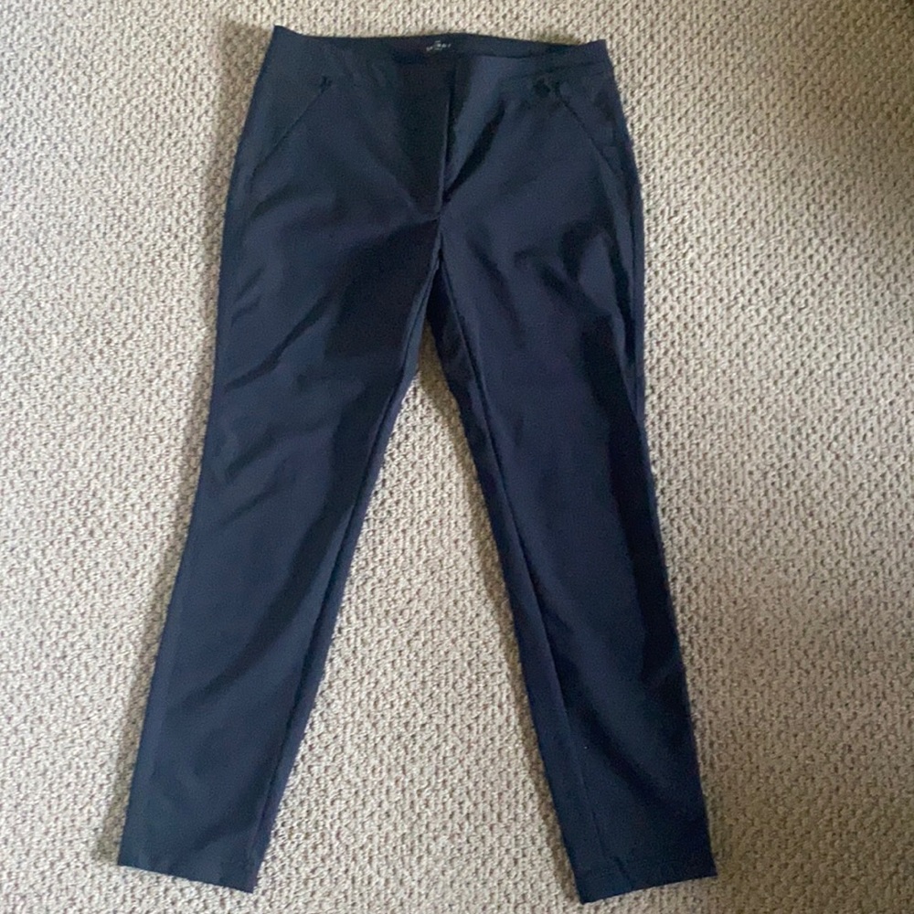 Dress pant